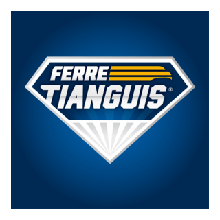 Ferre Tianguis, veracruz Logo PNG Vector