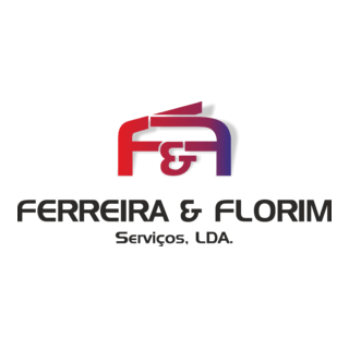 Ferreira e Florim Logo PNG Vector