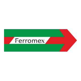 Ferrocarril Mexicano Logo PNG Vector