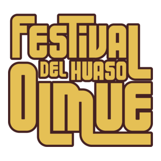 Festival del Huaso de Olmué Logo PNG Vector