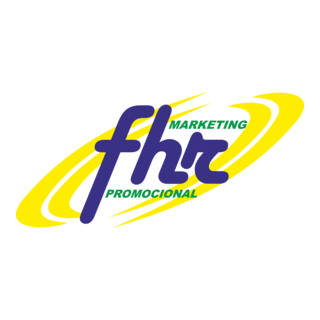 FHR Promocional Logo PNG Vector