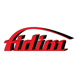 Fidom Logo PNG Vector