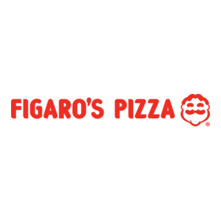 Figaro's Pizza Logo PNG Vector