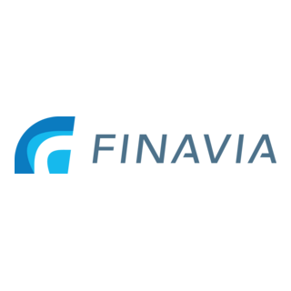 Finavia Logo PNG Vector