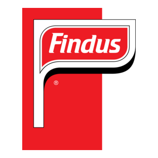 Findus Logo PNG Vector