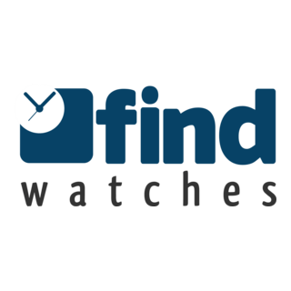 FindWatches Logo PNG Vector