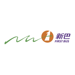 First Bus Logo PNG Vector