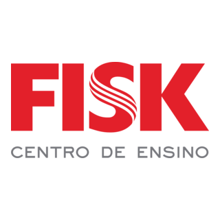 Fisk Logo PNG Vector