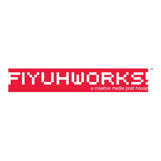 FIYUHWORKS! Logo PNG Vector