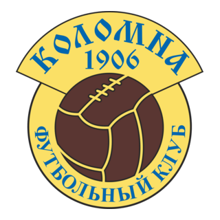 FK Kolomna Logo PNG Vector