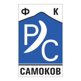 FK Rilski Sportist Logo PNG Vector