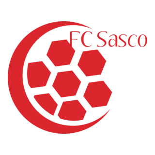 FK Sasco Tbilisi Logo PNG Vector