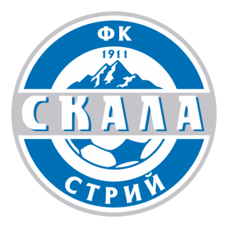 FK Skala Stryi Logo PNG Vector