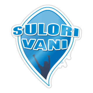 FK Sulori Vani Logo PNG Vector