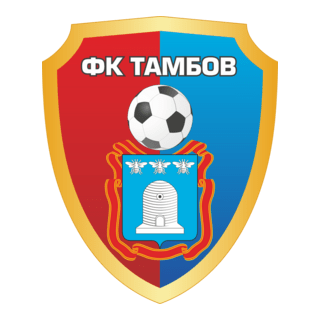 FK Tambov Logo PNG Vector