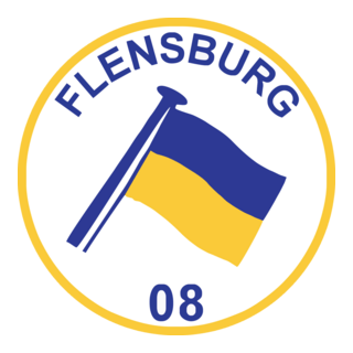 Flensburg 08 Logo PNG Vector