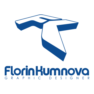 Florin Kumnova Logo PNG Vector