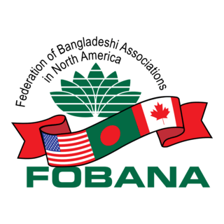 FOBANA Logo PNG Vector