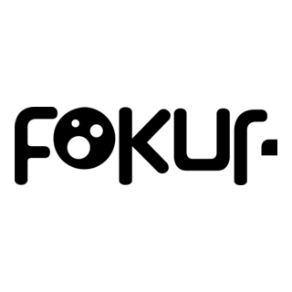 Fokur Logo PNG Vector