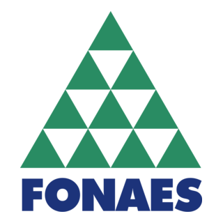 FONAES Logo PNG Vector