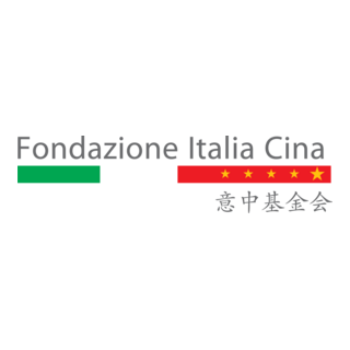 Fondazione Italia Cina Logo PNG Vector