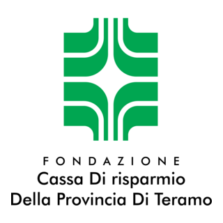 Fondazione Tercas Logo PNG Vector