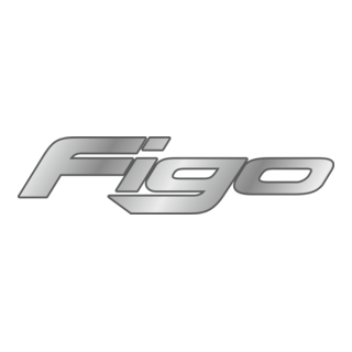 Ford Figo Logo PNG Vector