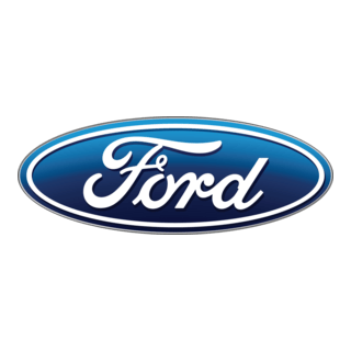 Ford Logo PNG Vector