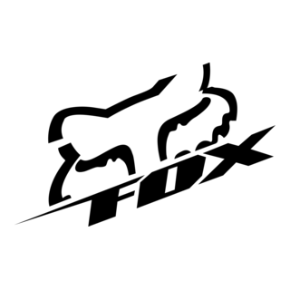 Fox Racing Logo PNG Vectors Free Download