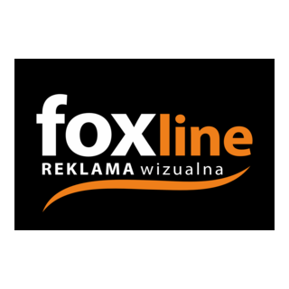 Foxline Logo PNG Vector