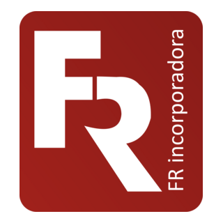 FR Incorporadora Logo PNG Vector