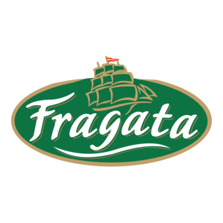 Fragata Logo PNG Vector