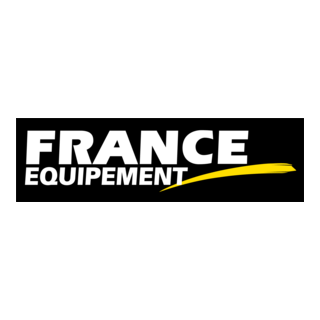 France Equipement Logo PNG Vector