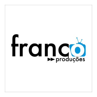 Franco Produções Logo PNG Vector