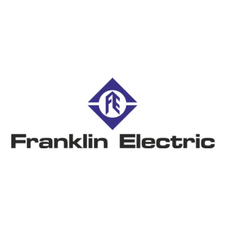 Franklin Electric Logo PNG Vector