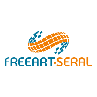 Freeart Logo PNG Vector
