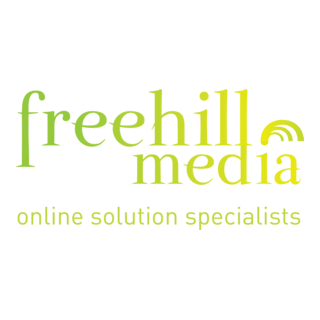 Freehill Media Logo PNG Vector
