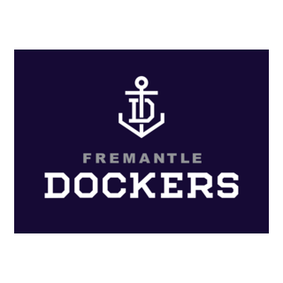 Fremantle Dockers Logo PNG Vector