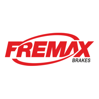Fremax Brakes Logo PNG Vector