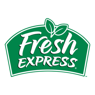 Fresh Express Logo PNG Vector