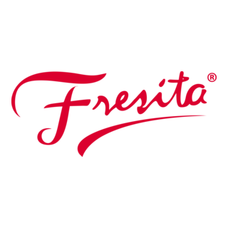 Fresita Logo PNG Vector