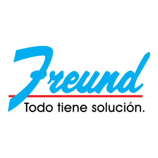 Freund Logo PNG Vector