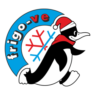 Frigo-Ve Logo PNG Vector