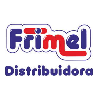 Frimel Logo PNG Vector