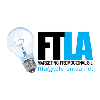 FTLA marketing promocional Logo PNG Vector