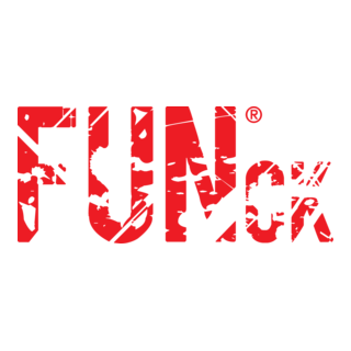 FUNck Logo PNG Vector