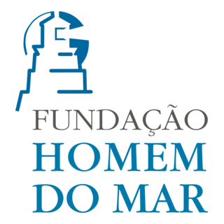 Fundação Homem do Mar Logo PNG Vector