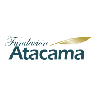 Fundación Atacama Logo PNG Vector