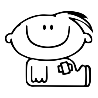 Fundación Garrahan Logo PNG Vector