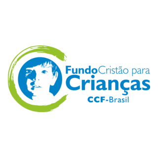 FUNDO CRISTÃO PARA CRIANÇAS Logo PNG Vector